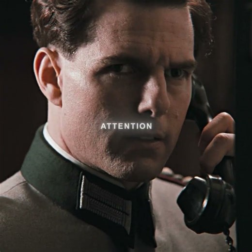 The first mission failed #Valkyrie #movie #shorts