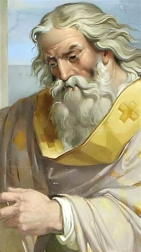 "Te Deum" in Ambrosian Chant ⛪