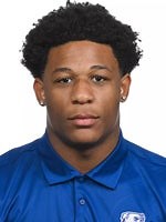 Alonzo Jackson Jr., Louisiana Tech Bulldogs, Linebacker