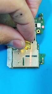 Pcb Shield Removing Tips | #shortsreels #fbreels #trendingreels #fypシ゚ #trendingaudio #trending | The Mobile Doctor