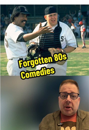 Forgotten 80s Comedy Movies You Need to Rediscover
