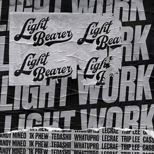 15K views · 1K reactions | ‪We out here! Go get that “Light Work” and...