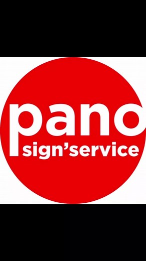 Flocage textile 28 88 05 Pano Sign'service 19 rue Novel Ducos