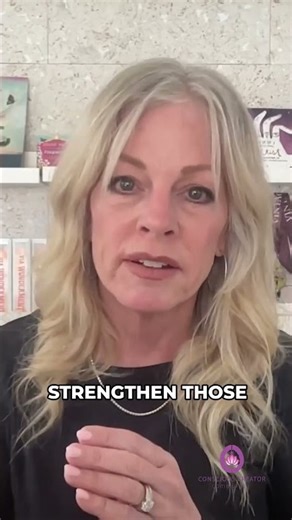 Your brain is learning from your thoughts.