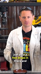 Will Frozen Gasoline Still Burn?? #diyprojects #science #viralreelsfb | The King of Random