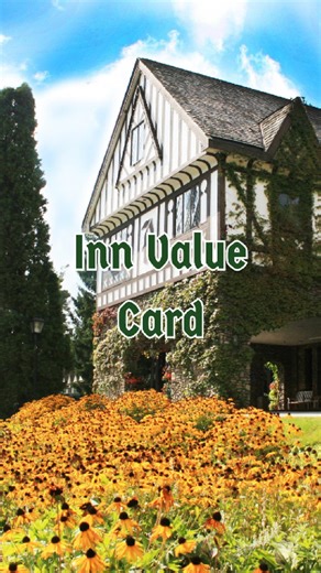 One of our best deals of the year is back! 🎉 Grab the Inn Value Card and lock in a guaranteed room at the Inn at the Peak in 2026 for just $109. Hurry—only 500 available! Click the link to get yours before they’re gone! www.pknpk.com/inn-value-card | Peek'n Peak Resort