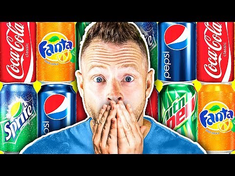 The Hidden Danger: Why Daily Soda Is MORE HARMFUL Than You Believe (Based On Studies)
