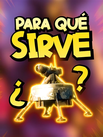 Estrategia y Uso de la Torreta SAM en el Juego