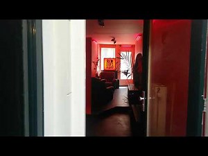 Best Kept Secret of Amsterdam Red Light District - Hidden Gem - What Is This?