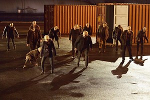 How ‘The Strain’ made vampires scary again