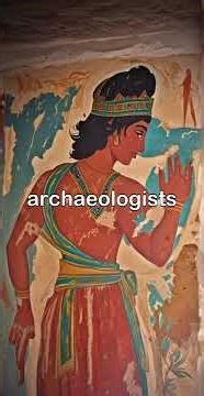 Secrets of the Minoans: Europe’s First Great Civilization #historyshorts