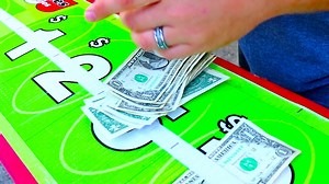 I play the money wheel games at the carnival to see how much I can win. All proceeds went to the local fire dept! MY SOCIAL MEDIA: ▶ OFFICIAL YOUTUBE: http://www.youtube.com/matt3756 ▶ OFFICIAL WEBSITE: http://www.arcadematt.com ▶ INSTAGRAM: arcade_matt ▶ TIK TOK: arcade_matt ▶ TWITTER: arcade_matt About Arcade Matt: I make arcade videos! My passion started with the claw machine and continued to arcade ticket games. I also play games that give prizes like Stacker and Keymaster. The coin pusher i