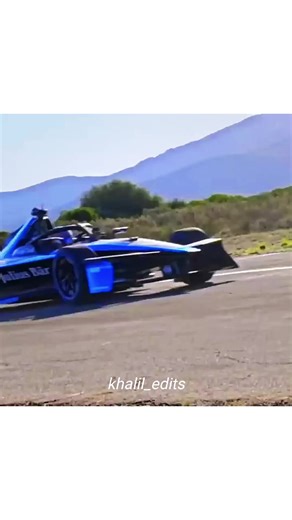 World's Fastest Car Vs Cheetah🐆