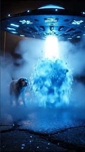 Expert UFO Researcher Shares SHOCKING Insights on Mysterious Blue Vortex