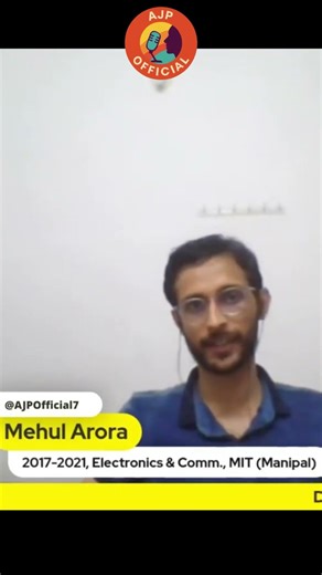 MIT Manipal Electronics & Communication ECE | Microsoft 40 LPA vs Core Reality