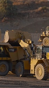 Mining innovation meets real-world action! 👷‍♂️⚡️ Dive into highlights from our Malaga Technology Showcase and see how people technology are changing the game. 📍Caterpillar Demonstration and Learning Center in Malaga, Spain 🔗 Learn more about Cat® MineStar ™ Solutions at https://bit.ly/4mXHki4 | Cat Mining