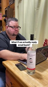 88K views · 2.1K reactions | What if?? #funnyposts #email #comedy | Somedeafguy | Facebook