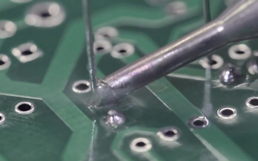 焊接基础入门科普