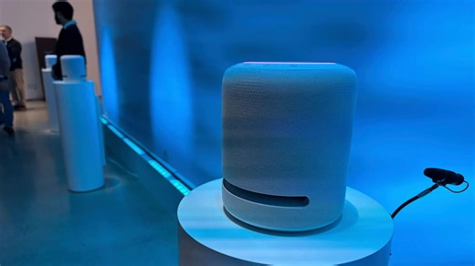 Amazon introduces new Alexa with an AI upgrade