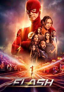 Flash Temporada 9 - assista todos episódios online streaming