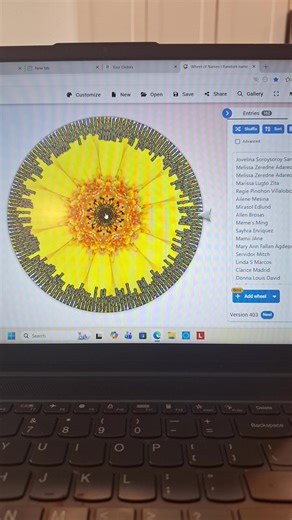 Weekly Pa Bi yaya | Grace & Angelo