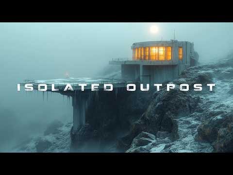 Isolation Beacon – Dark Ambient Soundscape