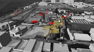 Living Archaeology In Gaza