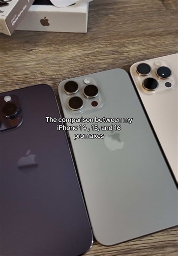 Unboxing the iPhone 16 Pro Max: What’s Inside?