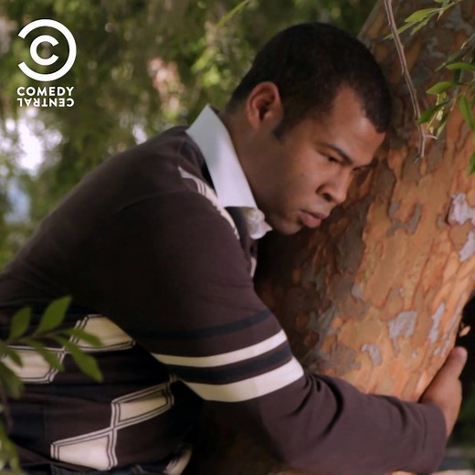 But did Key & Peele actually say it tho? | Comedy Central UK