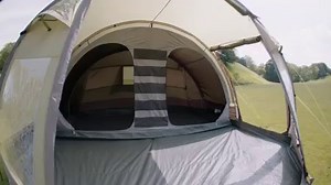 Learn all about the Eurohike Rydal 600 Tent | Blacks Outdoors