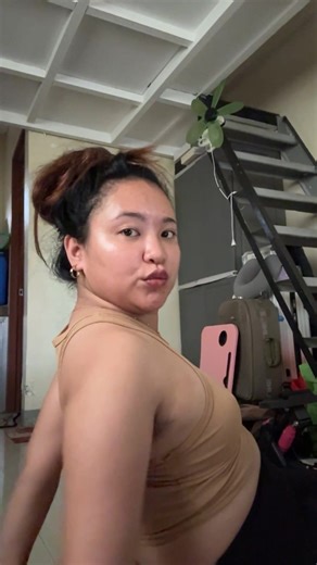 sweating | Loraine Mae Gianan Rito 22