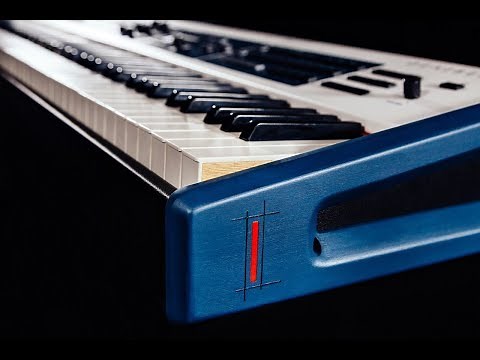 DEXIBELL VIVO S9 (official video)