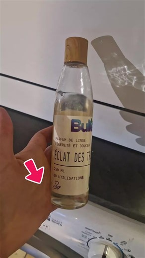 #tiktokshop #viral #pourtoi #parfum #linge @Bulleo officiel