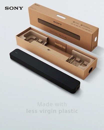 HT-S2000 Soundbar | Sony