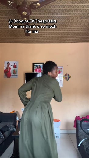 Why Odogwu of Cheap Hairs is the Best for Rider Shipping