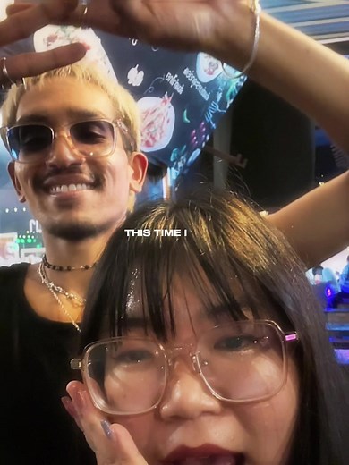 SINCE DECEMBER 2023, LIKE ITS MAGNETIC 🧲💖 #magnetic