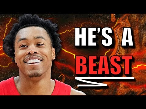 Scottie Barnes Is Much Better Than You Think