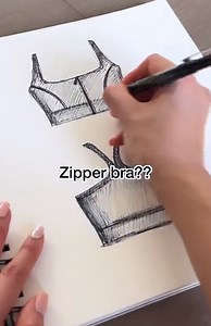 2.4K views · 39 reactions | Ever wonder why we added a 3 clasp detail under the front zipper of our zip up bras? Here’s why..﫣 From post-workout sweaty struggles to fearing a peek-a-boo pop out while running: it’s all in the name — Don’t Sweat It. Shop the full-length zipper bra, available in *3 colors at popflexactive.com *Ivory is currently available for pre-order only. | POPFLEX Active | Facebook