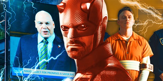 Daredevil: Born Again’s Main Villains Explained