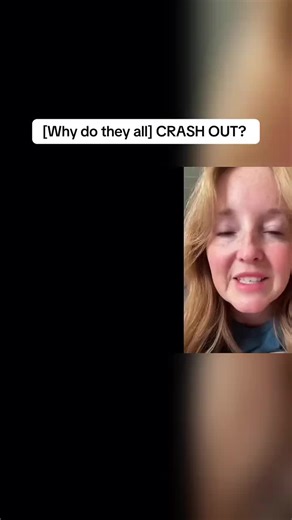 CRASH OUT | crash out