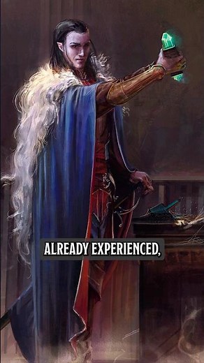 Vecna Returning to Ravenloft, Dragonlance, Eberron and More