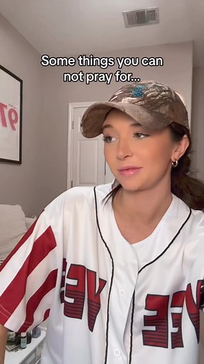 Some things you cannot pray for… 😂🙏🏻 (comedian: John Crist) | Meg Reily