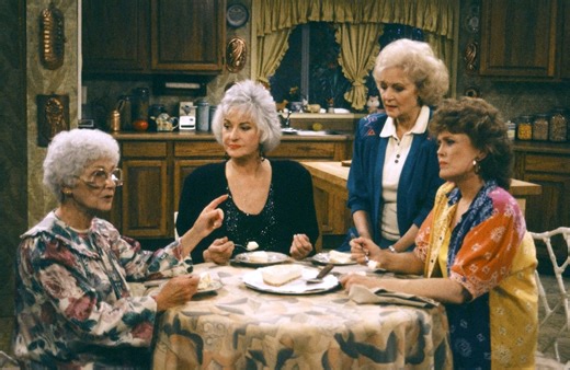 Which 'Golden Girls' Cast Members Are Still Alive?