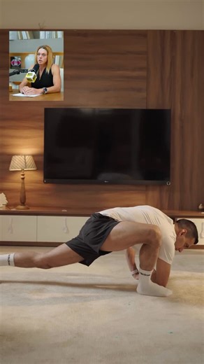 13K views · 81 reactions | At home exercise circuit recommended by @drstacysims for women. This is a good mix of mobility training, explosive work, resistance workout and cool down. Rest for a minute or two at the end of the circuit and go back 2-3 more rounds. If you cannot do jump workouts yet, introduce them slowly and add tiny jumps one step at a time, it will help a lot in your fitness journey. #fitnesstrainer #healthcoach #exercise #healthmatters #healthy | Rishabh Telang | Facebook