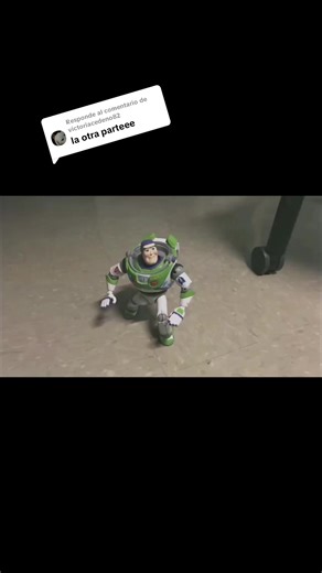 Stop Motion Toy Story 3 - Part 14