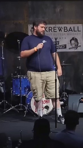 Tony Kicks Out Heckler LIVE on Kill Tony #killtony 577 #comedy #standupcomedypart1 | Kill Tony Podcast