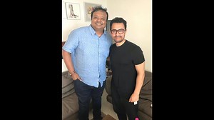 383K views · 1.5K reactions | #FullInterview Its easy to be charmed...