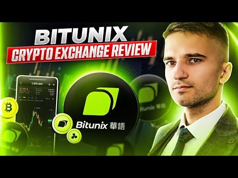 🚀Bitunix - Best Crypto Day Trading Exchange🚀