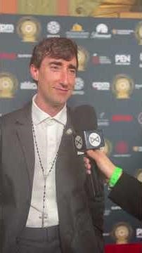 Patrick Lawrence Zappia- GMS Awards