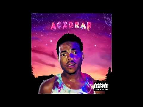 Chance the Rapper - "Acid Rain" (Instrumental)